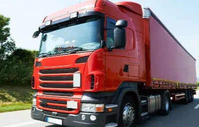 Konya Karaman Ambar Kargo