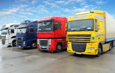 Konya Karaman Nakliye Ambarı